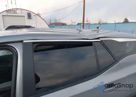 2024 GMC Terrain Awd Sle from USA, damaged, VIN 3GKALTEG6RL376399